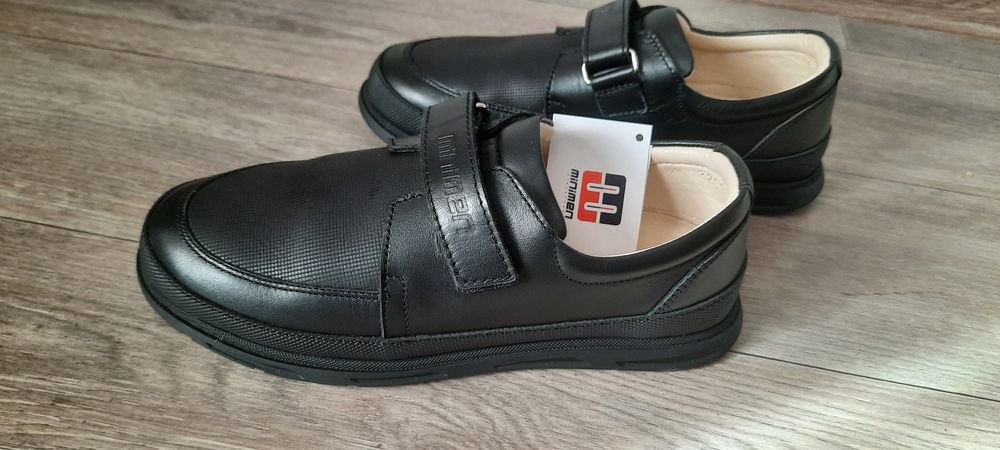 Школьная обувь. Турция