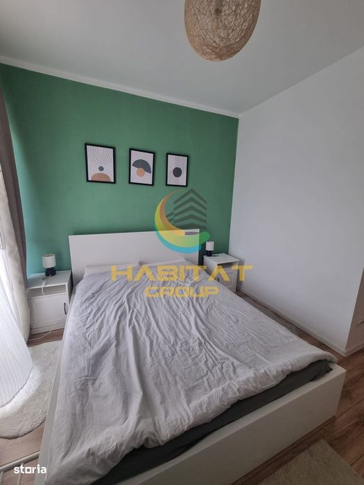 Apartament 2 Camere Metrou Dimitrie Leonida
