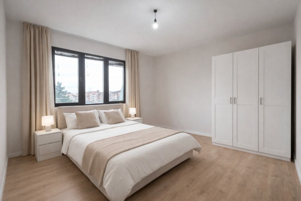 Продажба 2-стаен гр. Севлиево - гр. Севлиево 56m²