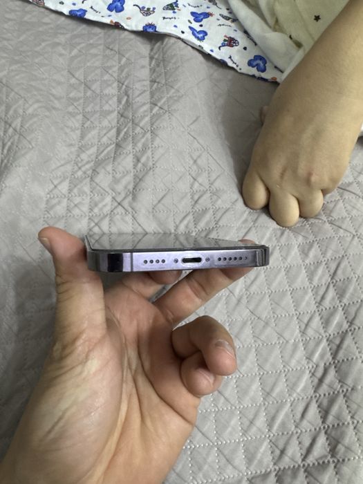 iPhone 14 про макс 256г