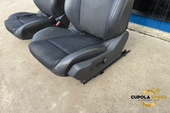 Scaun fata stanga electric Peugeot 508 1 [facelift] [2014 - 2020]