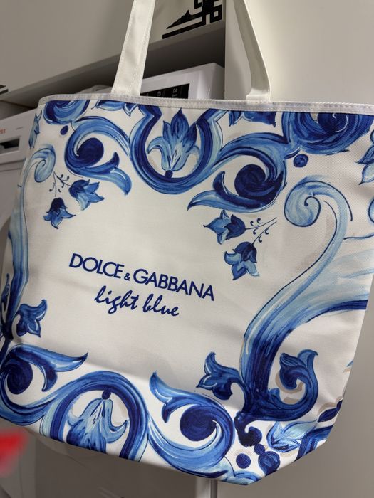 Geanta Dolce Gabanna