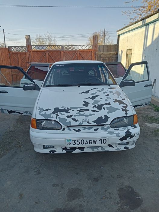 Продам блондинку ваз.