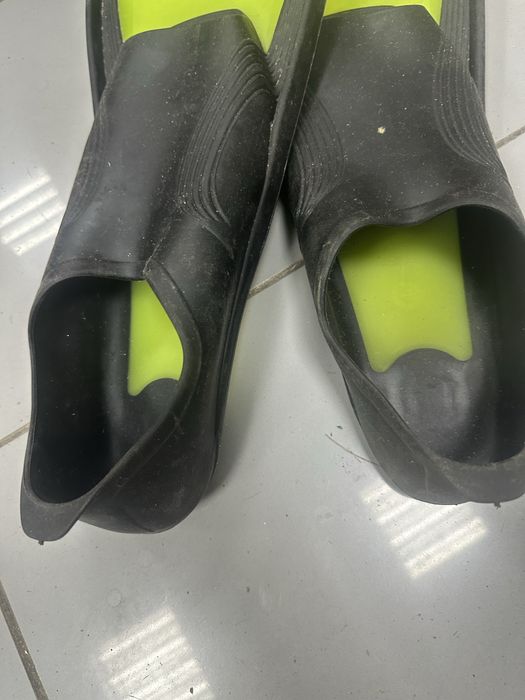 Продам ласты в отличном состоянии