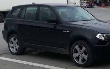 Оригинални джанти 18" за BMW.