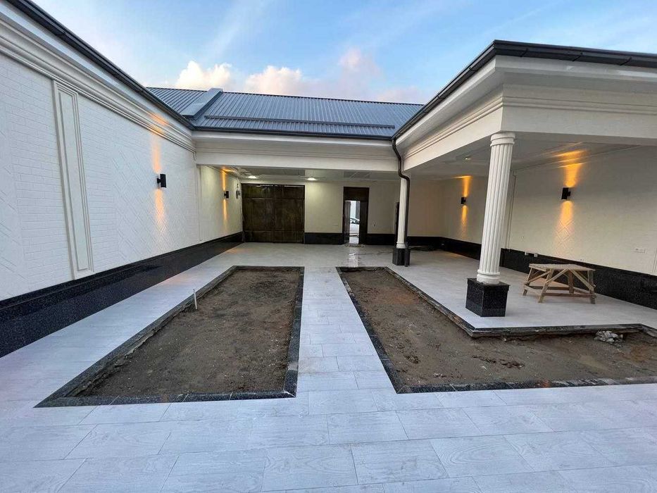 Продаю новый дом в элитном районе Ракат