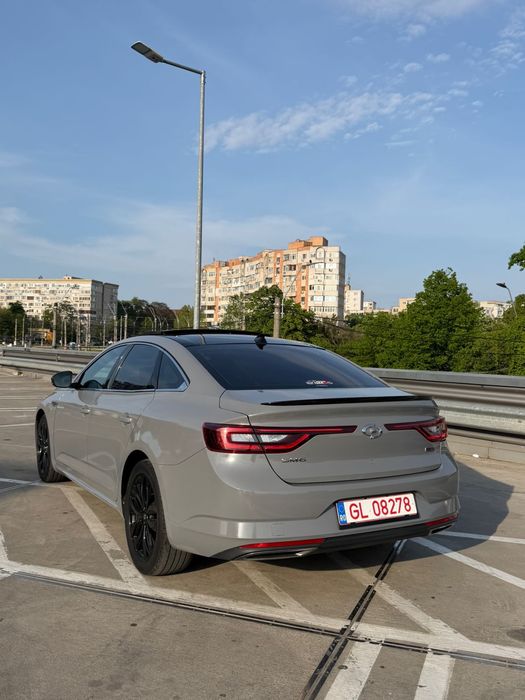 RENAULT Talisman 2016 — imagine 2