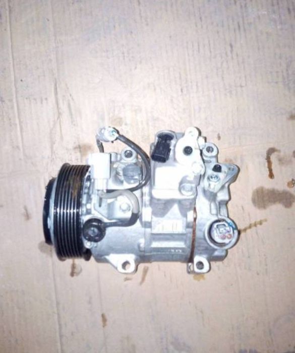 Компрессор кондиционера Camry 30.-35 2az-fe