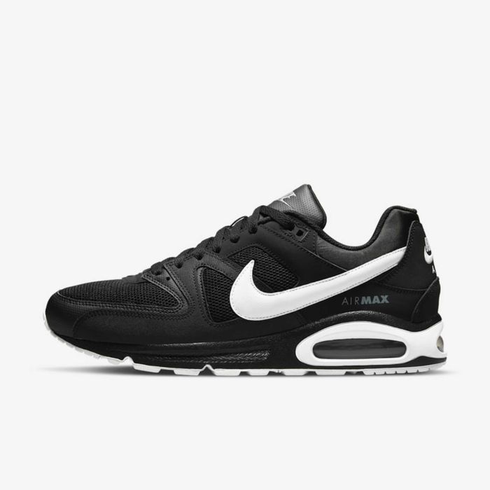 Оригинални маратонки Nike Air Max Command