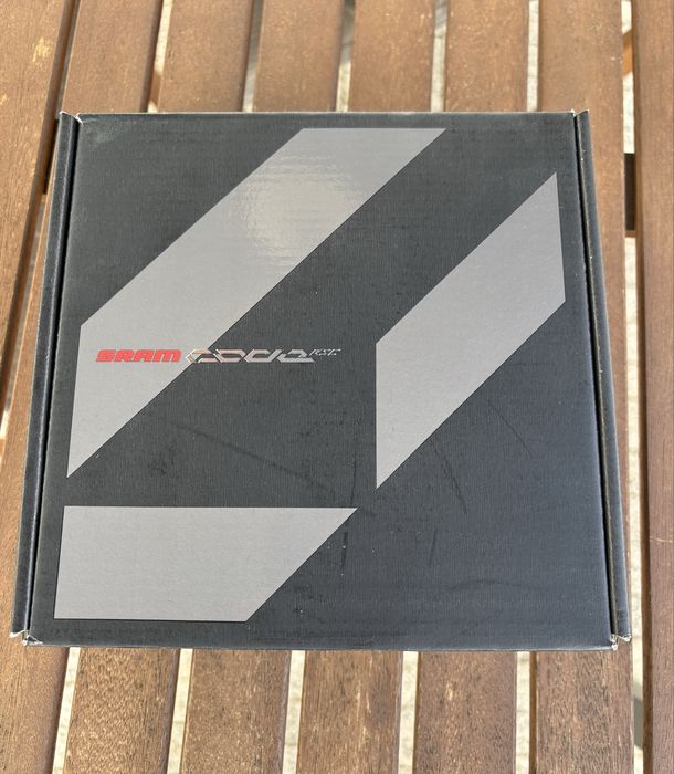 Sram Code RSC Rainbow нова спирачка за велосипед