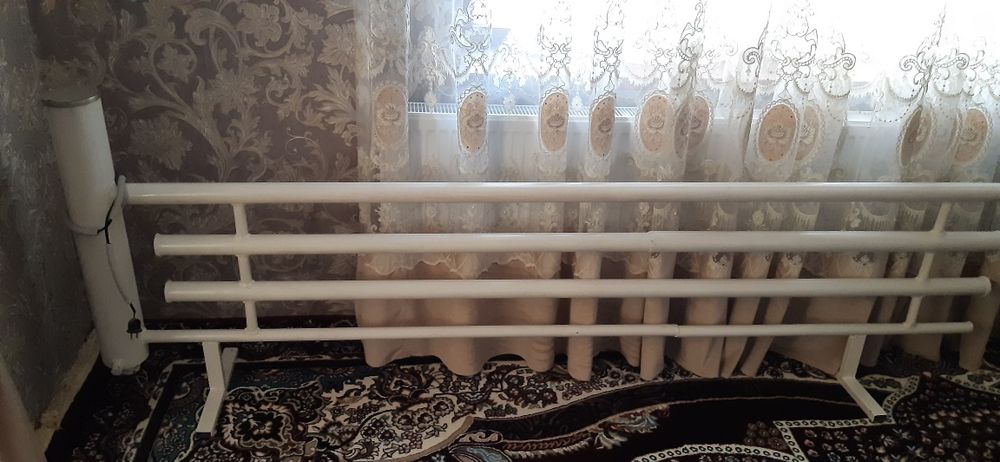 Тент сотиладим .