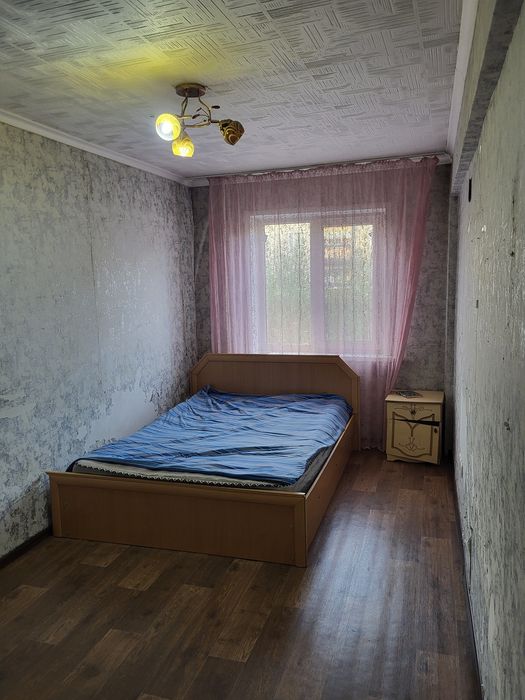 Сдаётся 2х ком. Улица Казахстан 99.