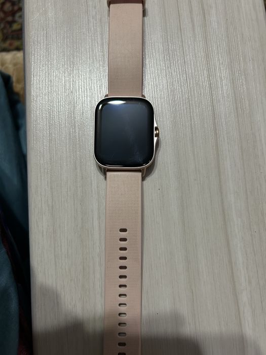 Часы amazfit gts 2