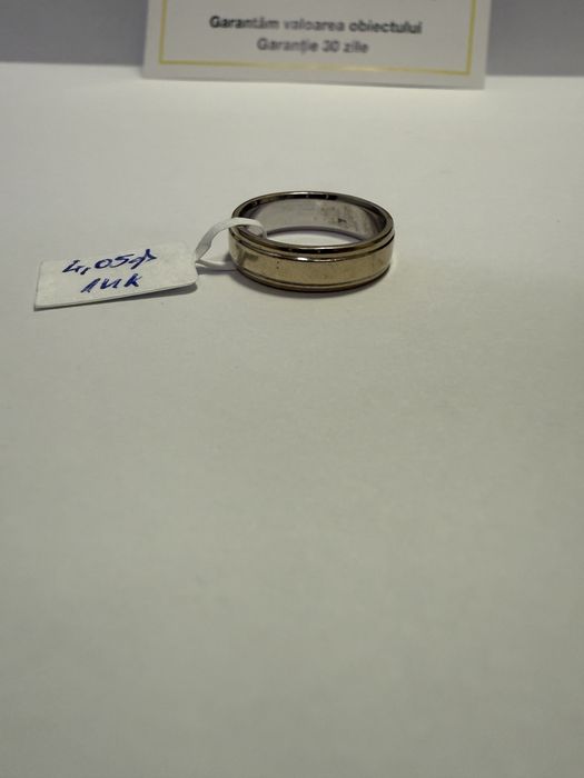 Verigheta dama (vl) star amanet