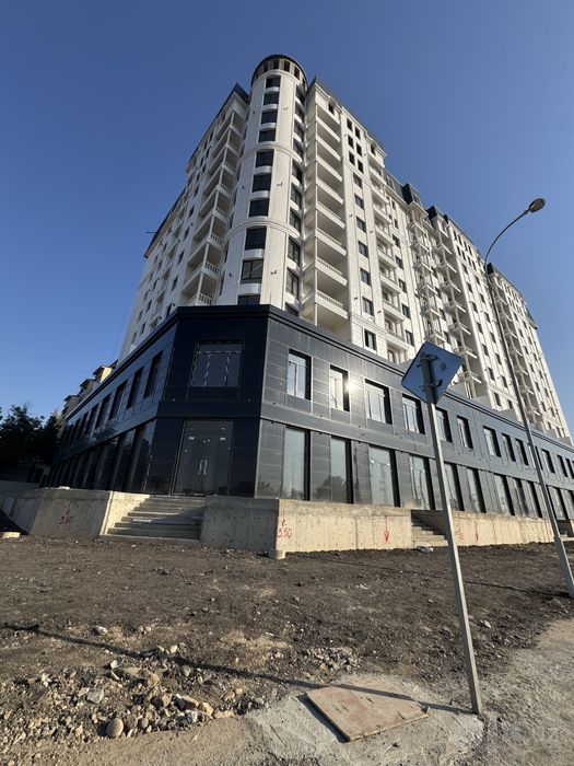 Dom kvartira sotiladi ibn sino 44.2 kv tayyor