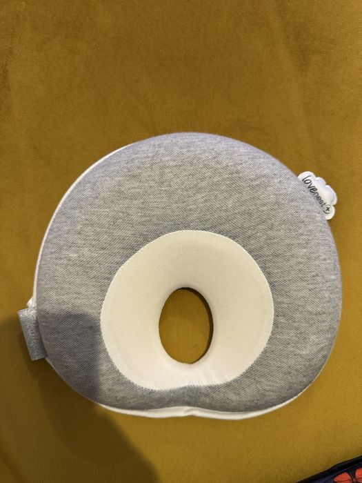Perna ergonomica bebe