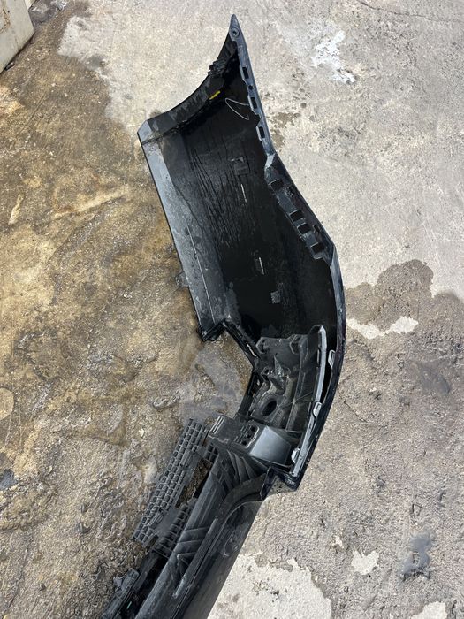 Броня Audi A7 C8 S-line 4K