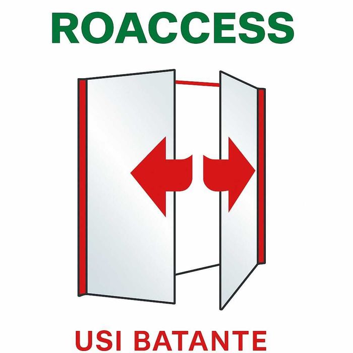 Uși automatizate Uși de garaj Uși rotative  – Montaj profesional