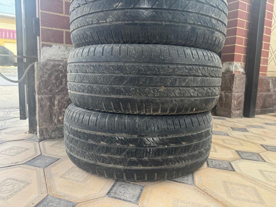 Балон летний 285/60 R 18