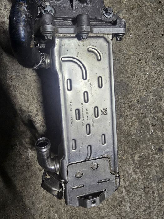 Racitor gaze Mercedes W204 FL W212 W246 cod A6511400275Q05