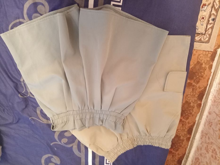 Продам пакет с вещаии