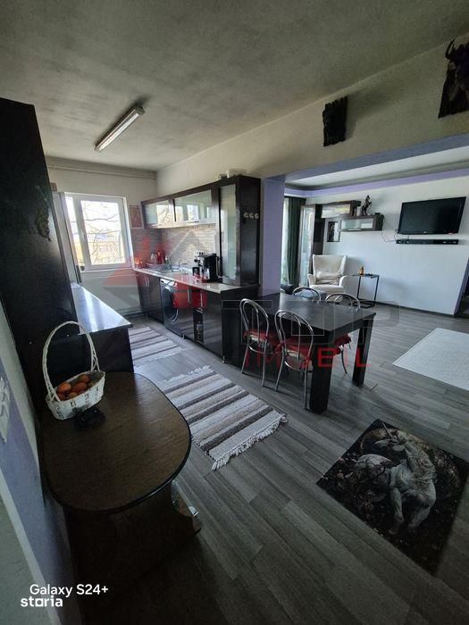 Apartament 4 Camere 91Mp - 2 Bai - 2 Balcoane - Tatarasi — fotografia 2