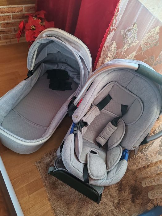 Vand carucior Lorelli Rimini