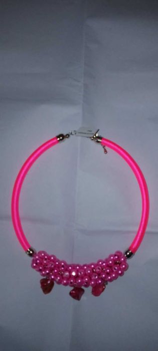 Set de margele din cristale de SIDEF