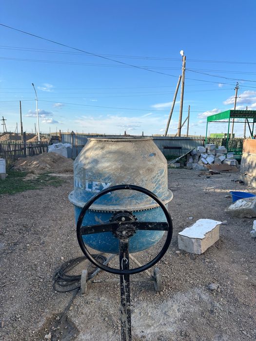 Готовый тротуарный бизнес