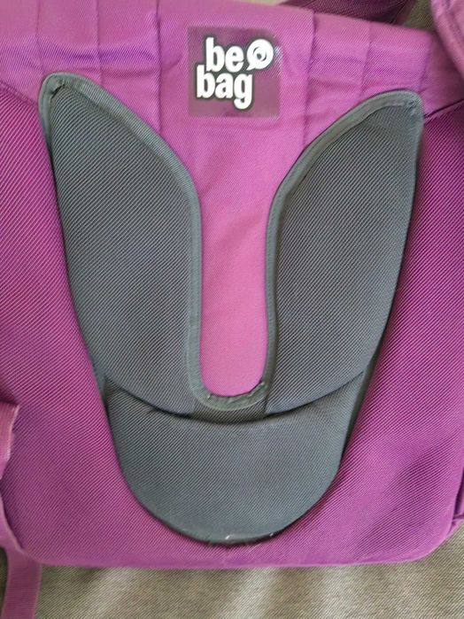 Раница BE BAG за момиче