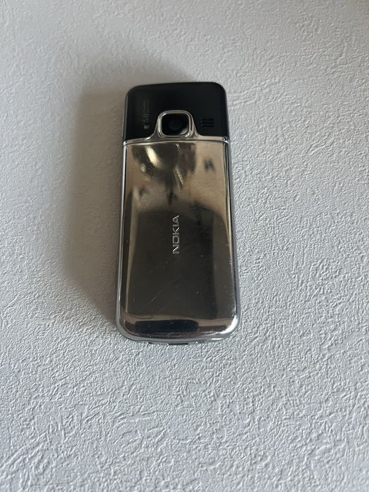 Nokia 6700 classic