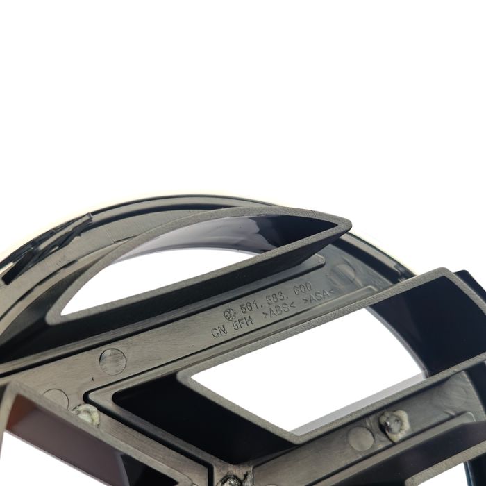 150мм Предна емблема за Фолксваген Тигуан VW Tiguan 2012-16г. ФЕЙСЛИФТ