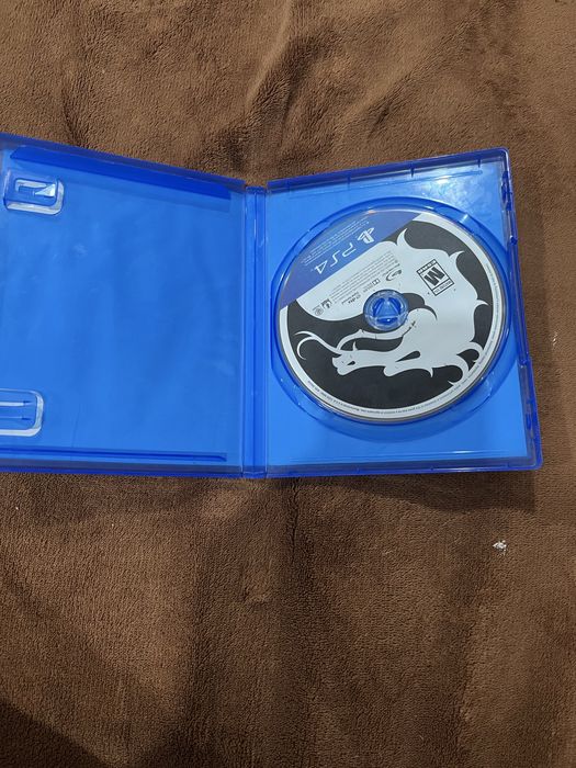 Продам Мортал комбат