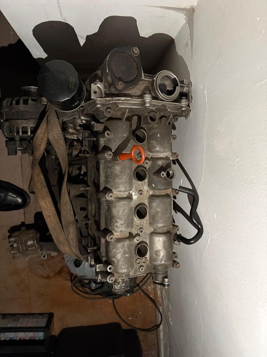 Фольксваген поло