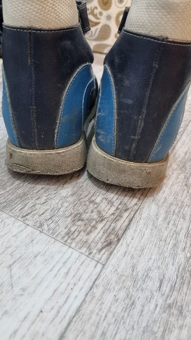 Сандали ортопеды