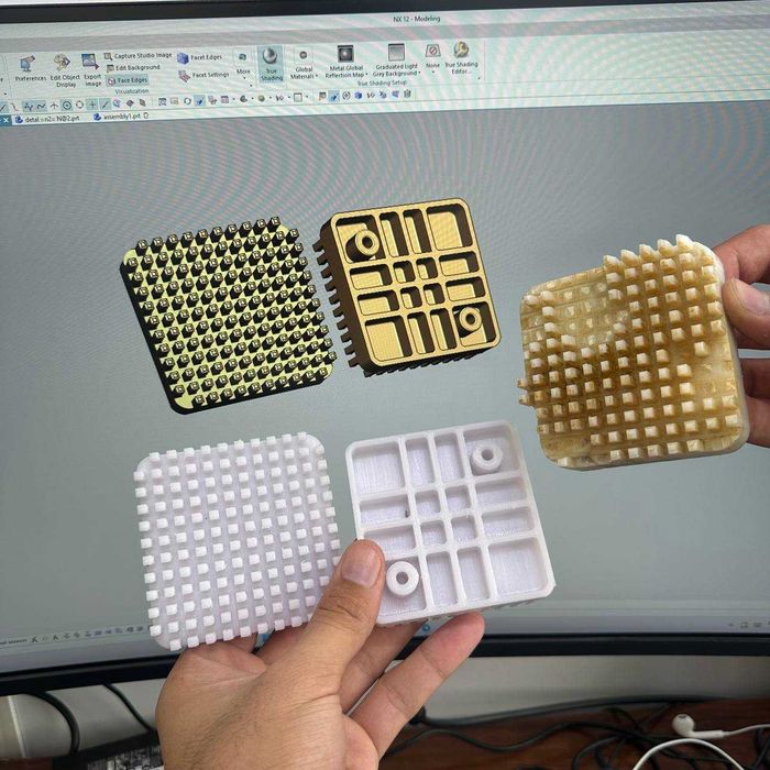 3D Printer xizmatlari/ 3d  noyob  detallar /3д печать