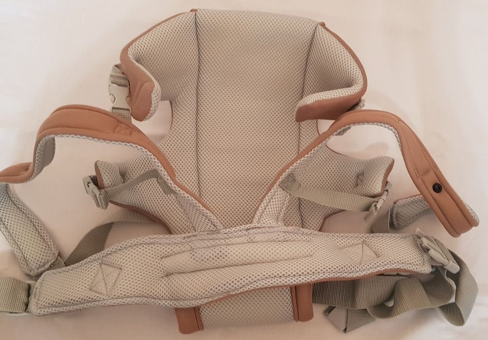 Lorelli-кенгуру Discovery