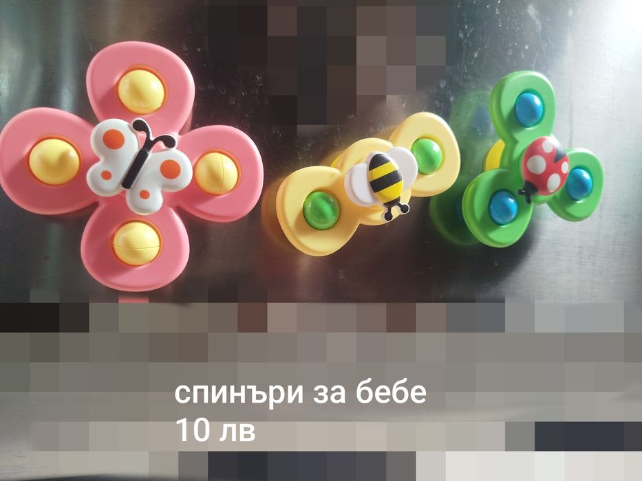 Пъзели, дървени сортери, бебешки играчки