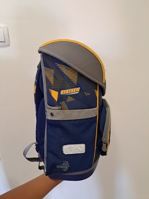 Belmil Ученическа ергономична раница