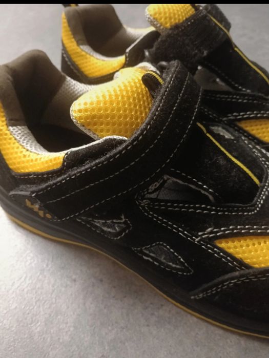 Bocanci de lucru Footwear