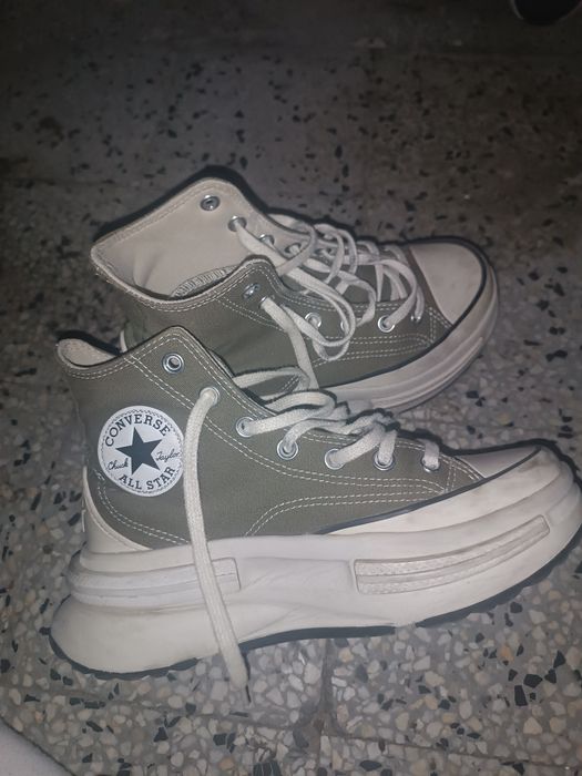 Кецове converse run star legacy