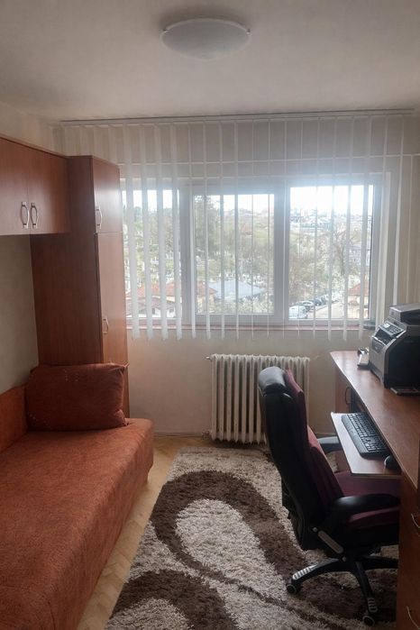 Apartament 4 camere str Romana
