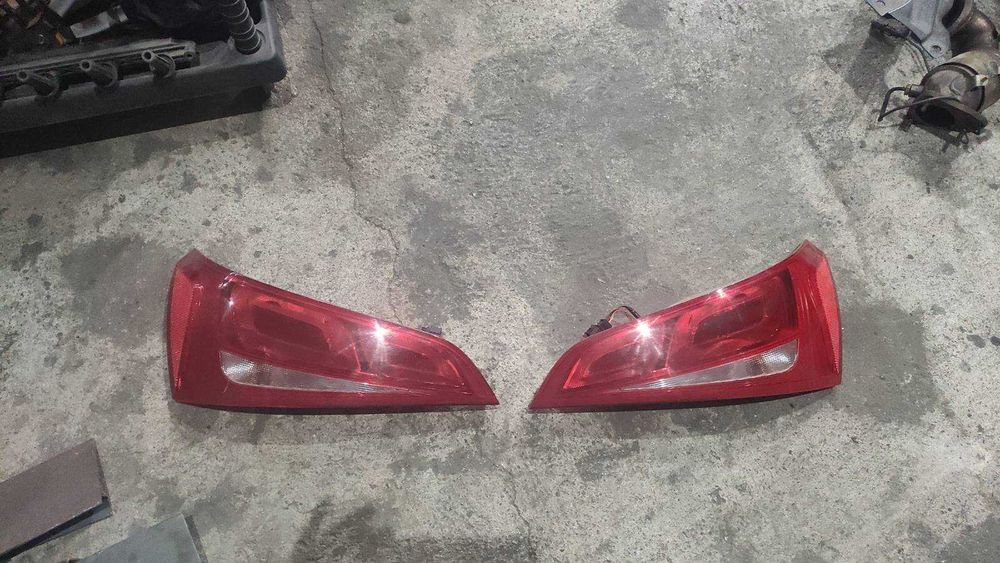 Стопове за Ауди/Audi Q5 2010г.