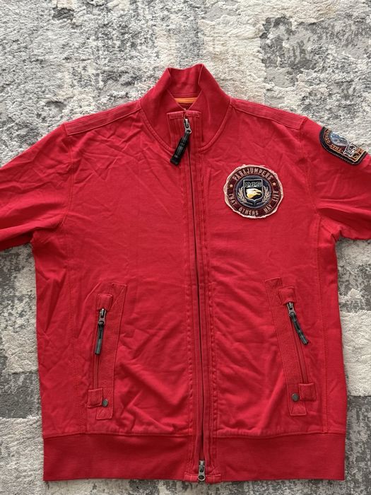 Parajumpers,bluză bărbați,măr.M