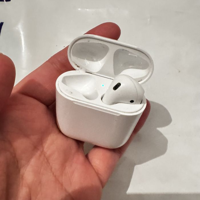 Наушники Airpods 2