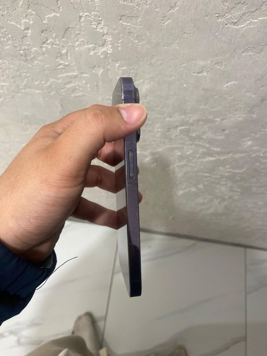 Iphone 14 pro 128gb