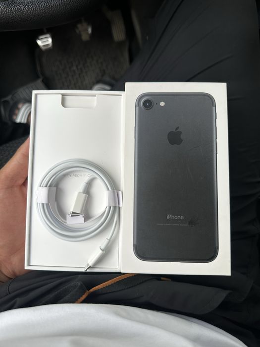 Iphone 7 32GB 78%