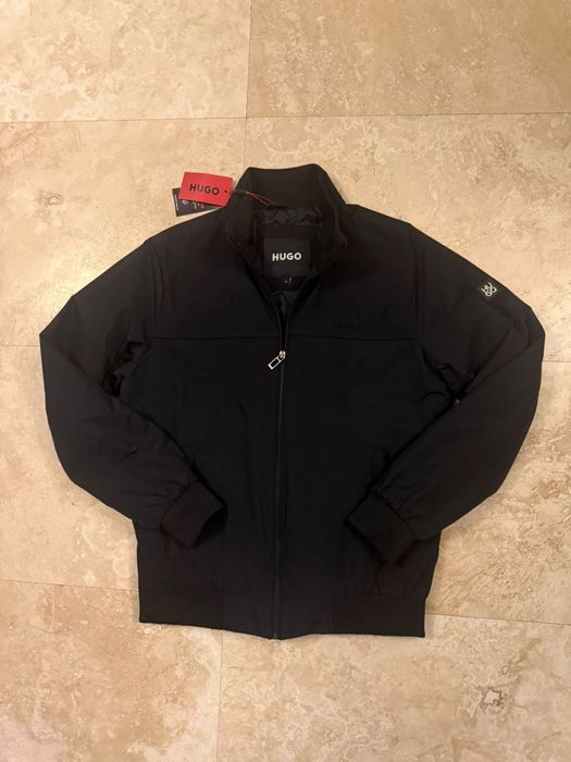 Geaca Barbat Hugo Boss