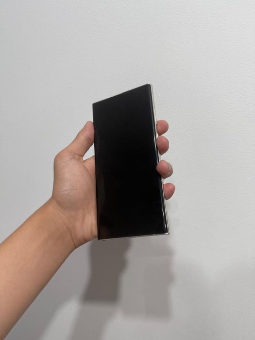 Samsung S23 Ultra 12/256
