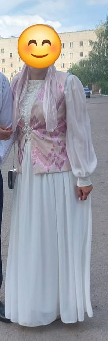 Камзол платье kelinlook